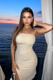 Проститутка Даша